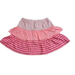 Jumping Beans skort 6X